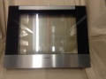 Oven Door - 9034393 Door Classic Stainless Steel Premiere Incl Hinges And Handle [Amica]